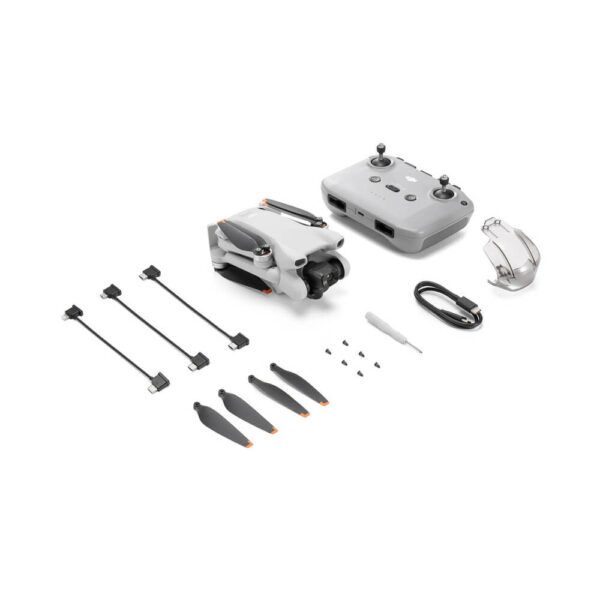 DJI Mini 3 RC-N1