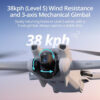 DJI Mini 3 RC-N1
