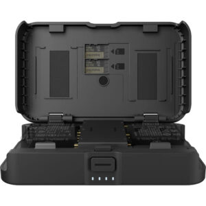 Insta360 Portable Charging Case