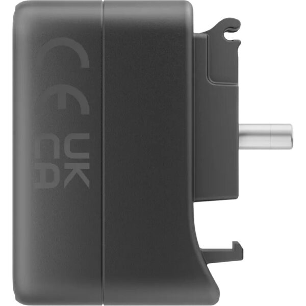 Insta360 X5 Adaptador de Micrófono