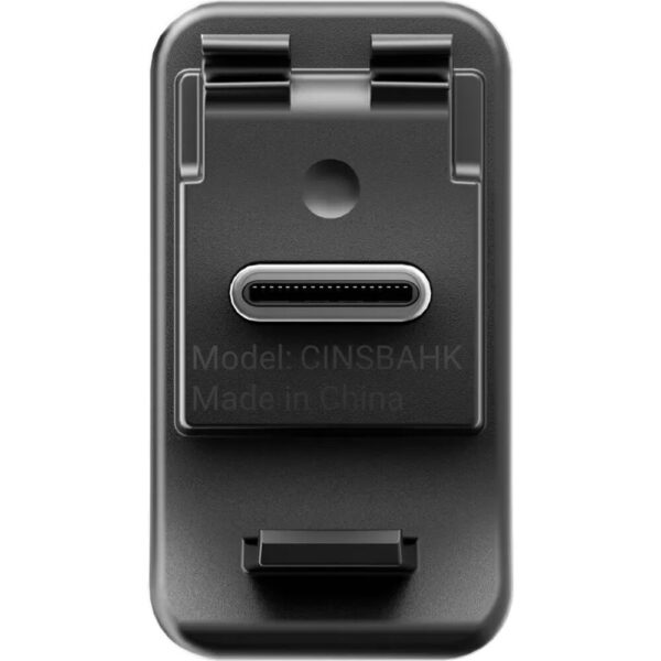 Insta360 X5 Adaptador de Micrófono
