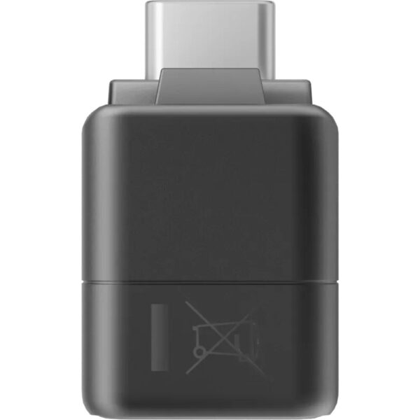 Insta360 X5 Adaptador de Micrófono