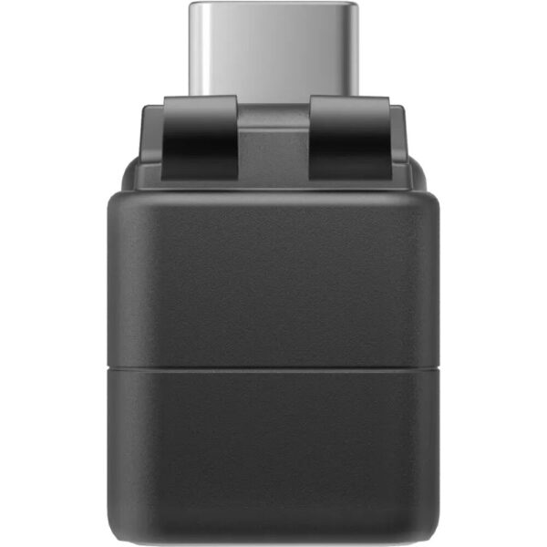 Insta360 X5 Adaptador de Micrófono