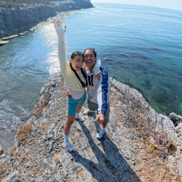 Insta360 X5 Adaptador de Micrófono