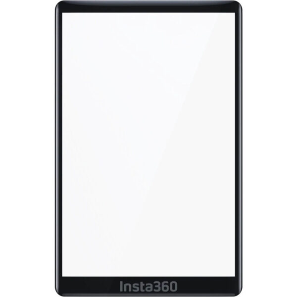 Insta360 X5 Cooling Screen Protector