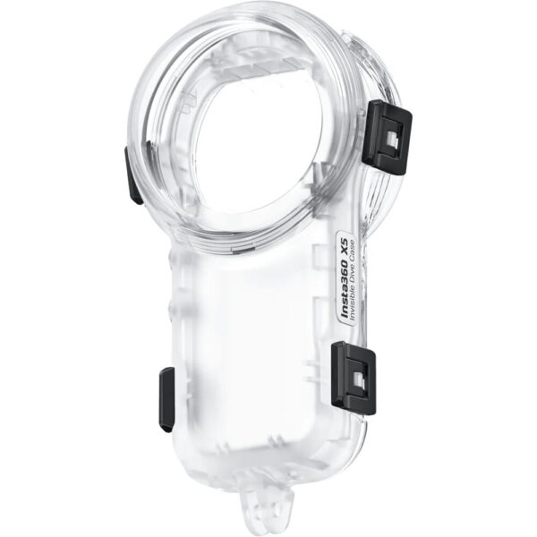 Insta360 X5 Invisible Dive Case