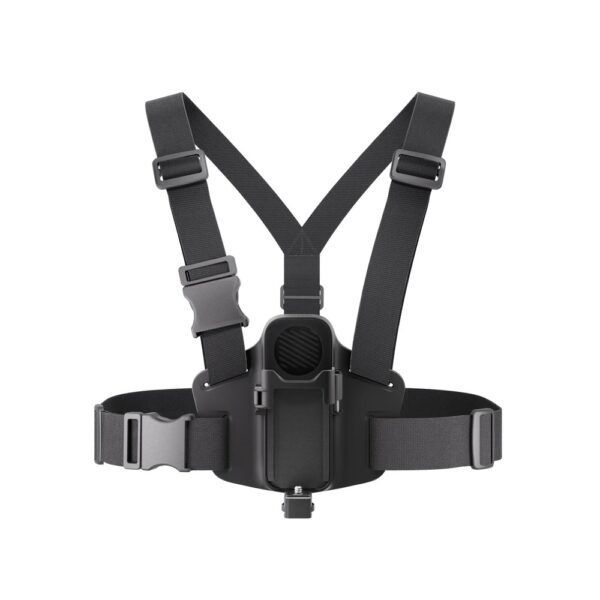 Insta360 X5 POV Chest Mount