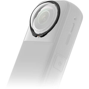 Insta360 X5 Protector de Lentes Premium
