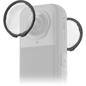 Insta360 X5 Protectores de Lentes
