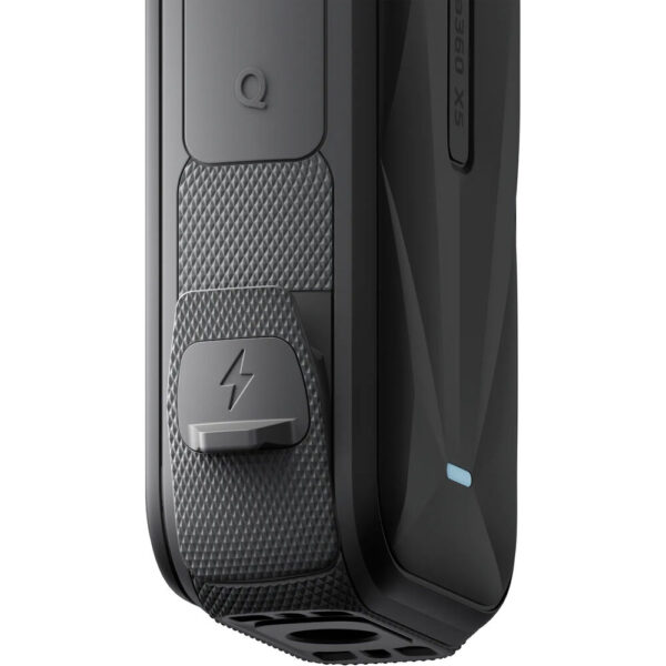 Insta360 X5 USB Charging Cover