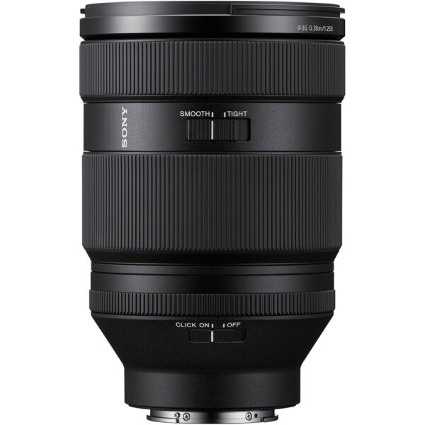 Sony FE 28-70mm f/2 GM