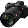Sony FE 28-70mm f/2 GM