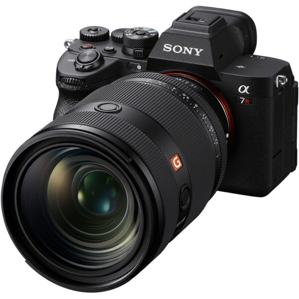 Sony FE 28-70mm f/2 GM
