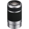 Sony ZV-E10 II 16-50mm & 55-210mm Kit White