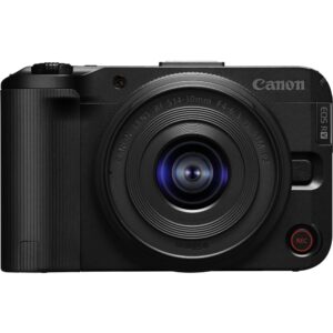 Canon EOS R50 V 14-30mm Kit