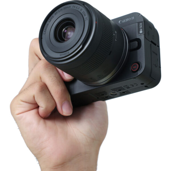 Canon EOS R50 V 14-30mm Kit