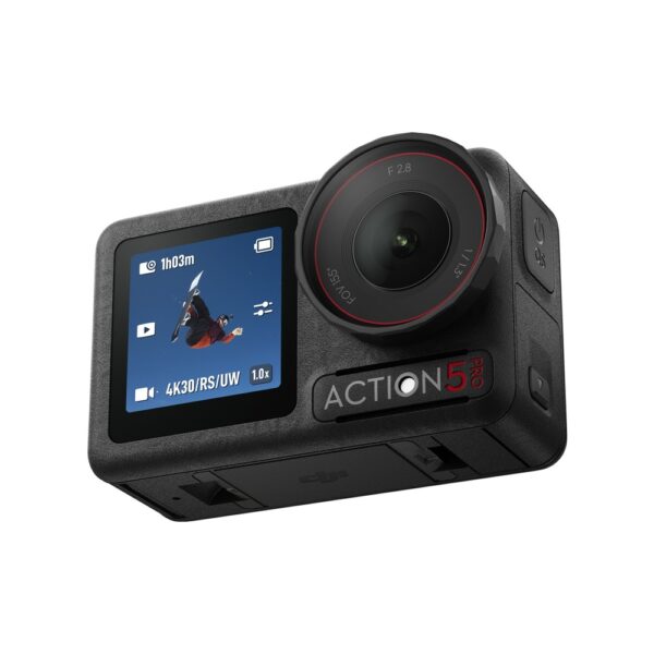 DJI Osmo Action 5 Pro Standard