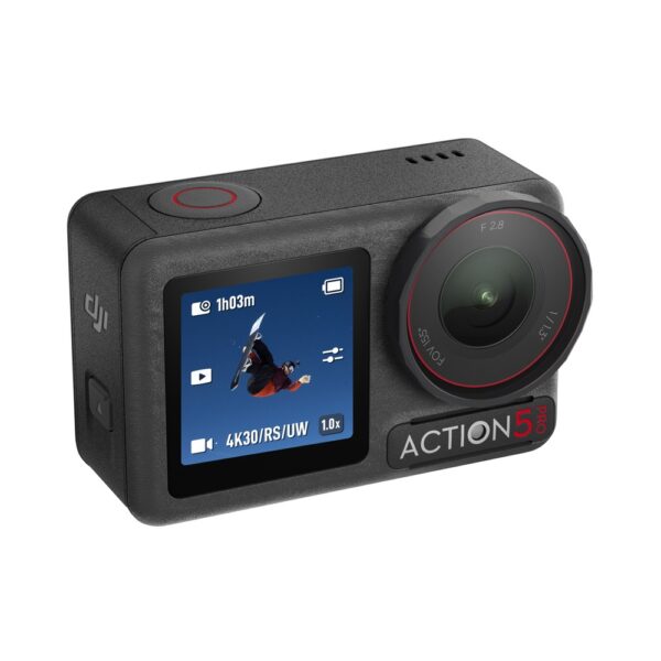 DJI Osmo Action 5 Pro Standard