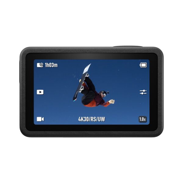 DJI Osmo Action 5 Pro Standard