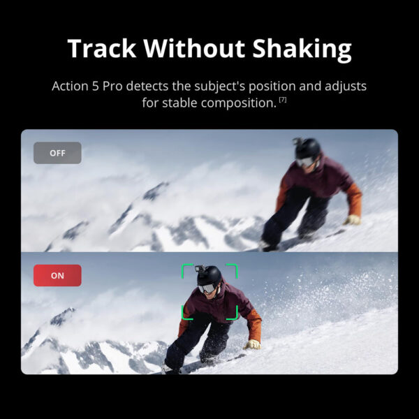 DJI Osmo Action 5 Pro Standard