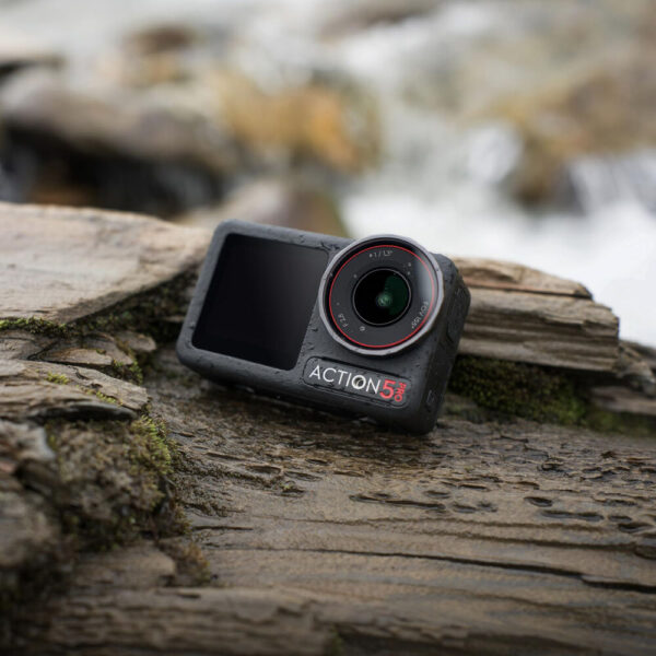 DJI Osmo Action 5 Pro Standard