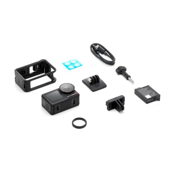 DJI Osmo Action 5 Pro Standard