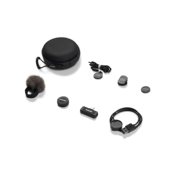 Insta360 Mic Air (1 TX + 1 RX)