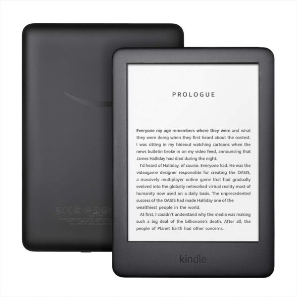Kindle 10th Generation 8Gb Black