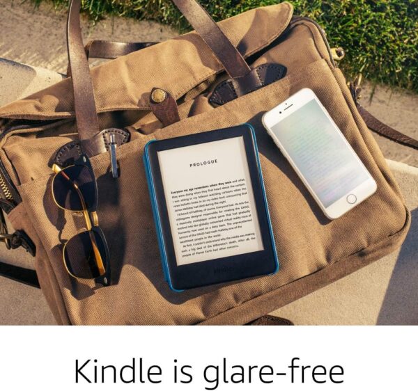 Kindle 10th Generation 8Gb Black