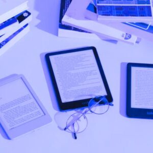 E-Readers