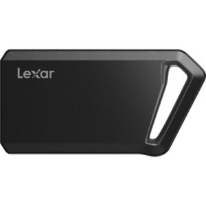 SSD Portable Lexar Professional SL600 2Tb