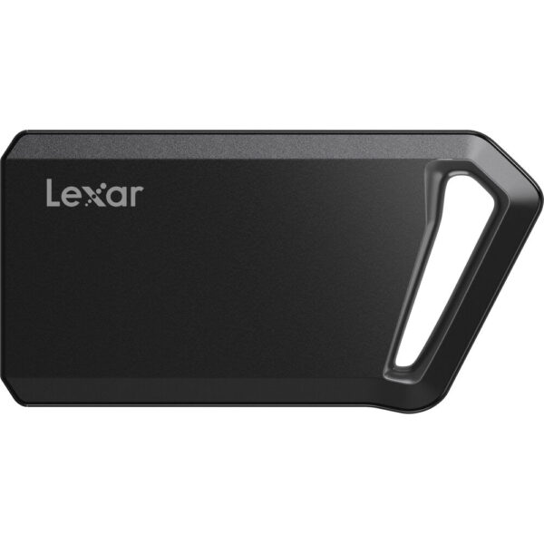 SSD Portable Lexar Professional SL600 2Tb