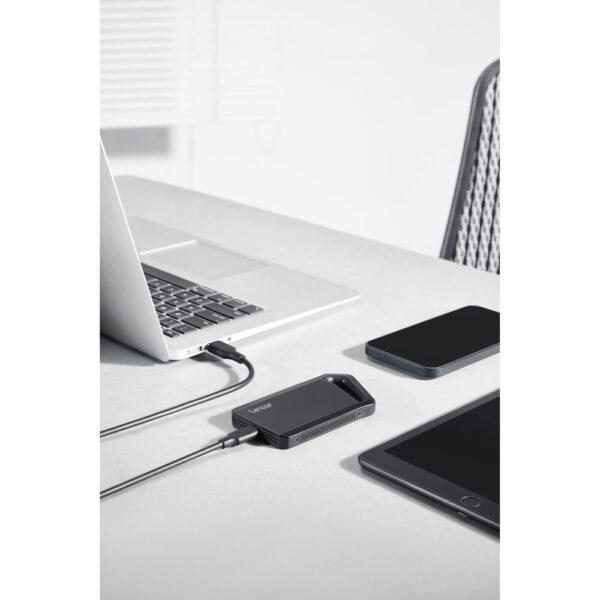 SSD Portable Lexar Professional SL600 2Tb