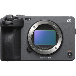 Sony FX3A Cinema Costa Rica