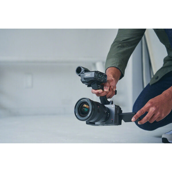 Sony FX3A Cinema Costa Rica