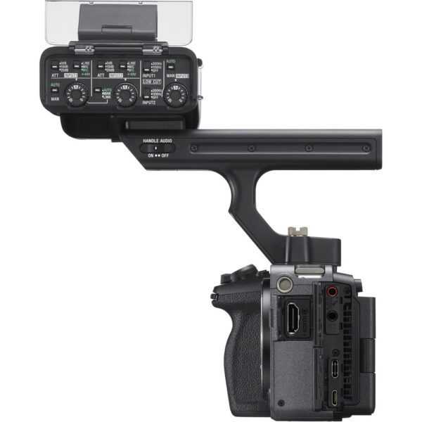 Sony FX3A Cinema Costa Rica