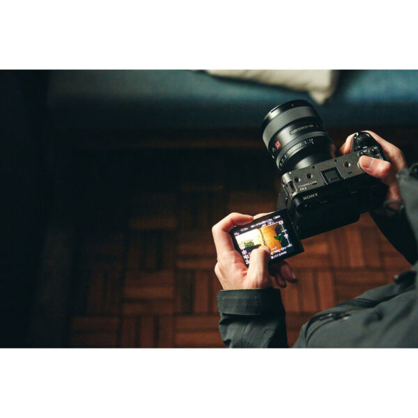 Sony FX3A Cinema Costa Rica