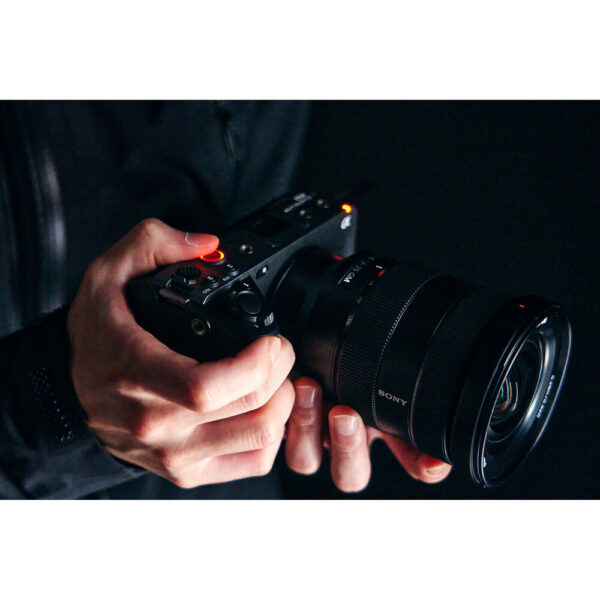Sony FX3A Cinema Costa Rica