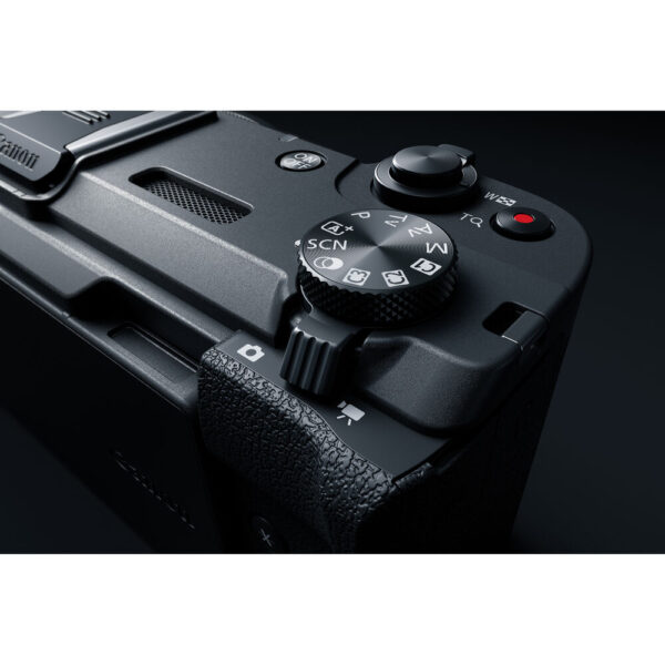 Canon PowerShot V1