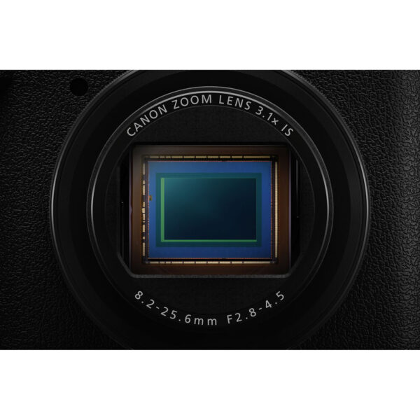 Canon PowerShot V1