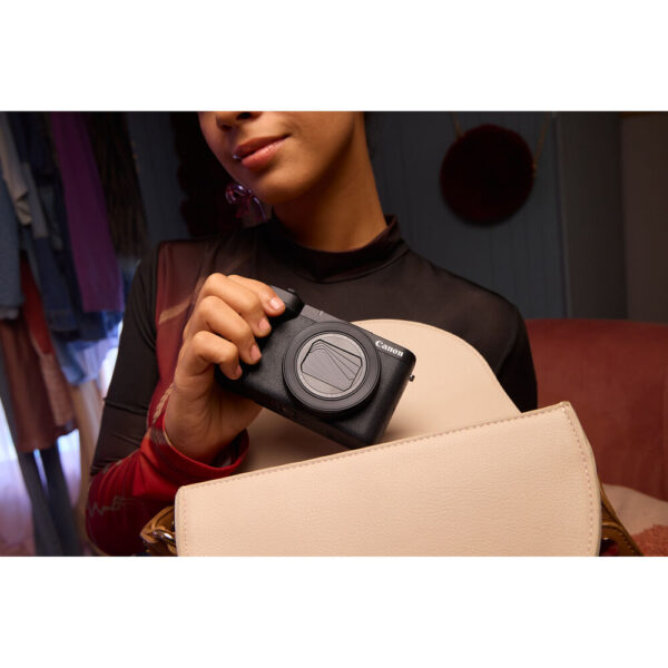 Canon PowerShot V1