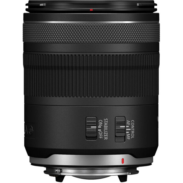 Canon RF 16-28mm f/2.8 IS STM