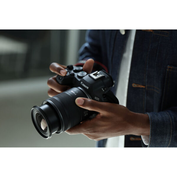 Canon RF 16-28mm f/2.8 IS STM