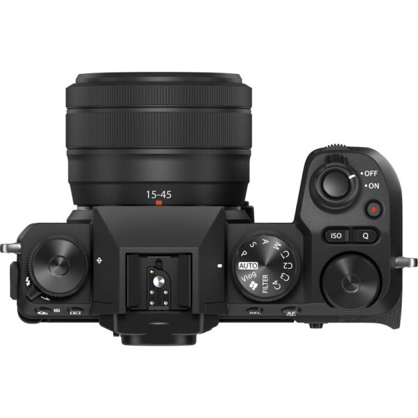FUJIFILM X-S20 15-45mm Kit