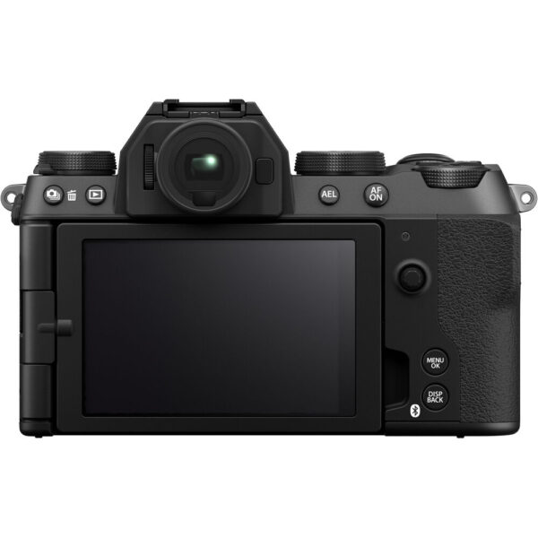 FUJIFILM X-S20 15-45mm Kit