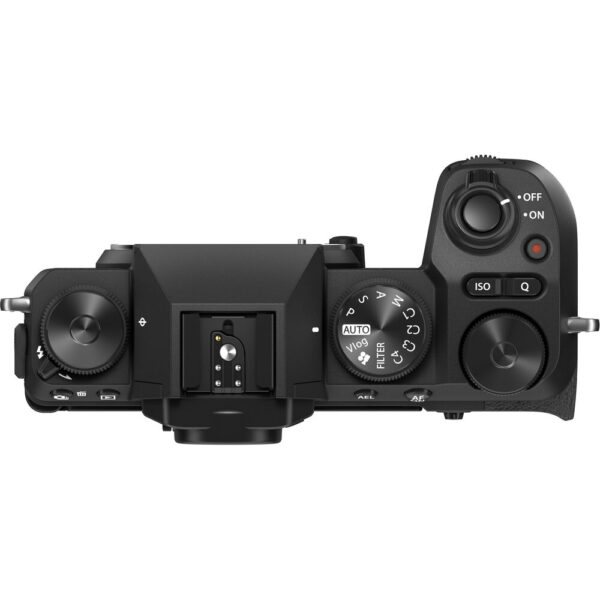FUJIFILM X-S20 Body