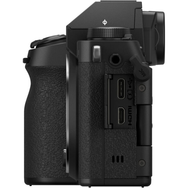 FUJIFILM X-S20 Body