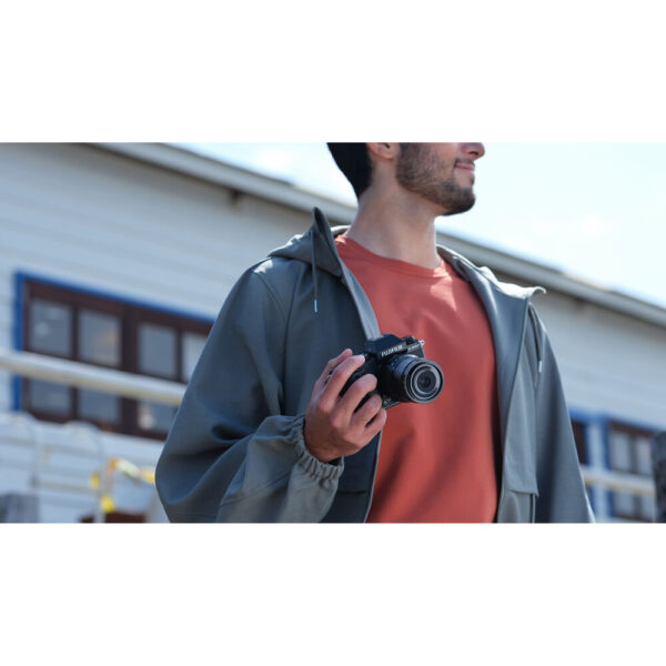 FUJIFILM X-S20 Body