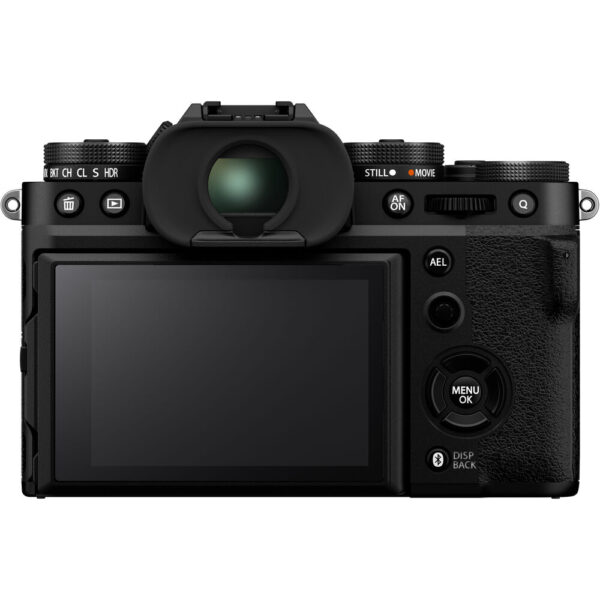 FUJIFILM X-T5 16-80mm Kit Black