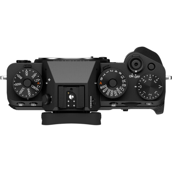 FUJIFILM X-T5 Body Black